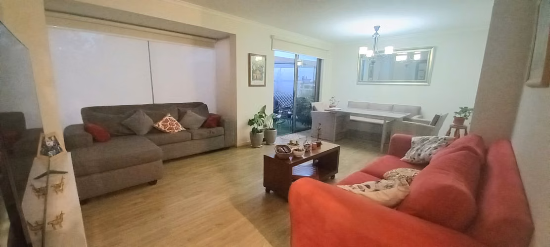 Casa en Venta Ciudad de los Valles, Los Molinos - Imagen 3