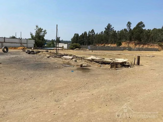 Inversión industrial 5.000 mts Placilla Valpo. (182512) - Imagen 14