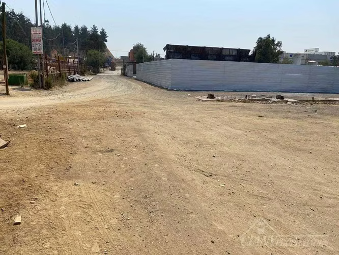 Inversión industrial 5.000 mts Placilla Valpo. (182512) - Imagen 20