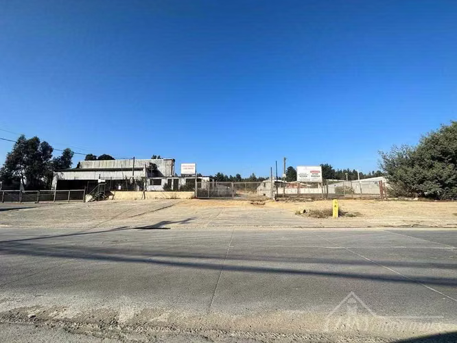 Inversión industrial 5.000 mts Placilla Valpo. (182512) - Imagen 10