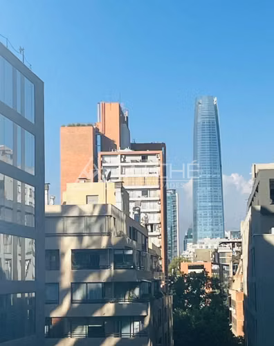 EXPERTACULAR DEP AMOBLADO 1D/1B PASOS METRO PEDRO DE VALDIVA - Imagen 10