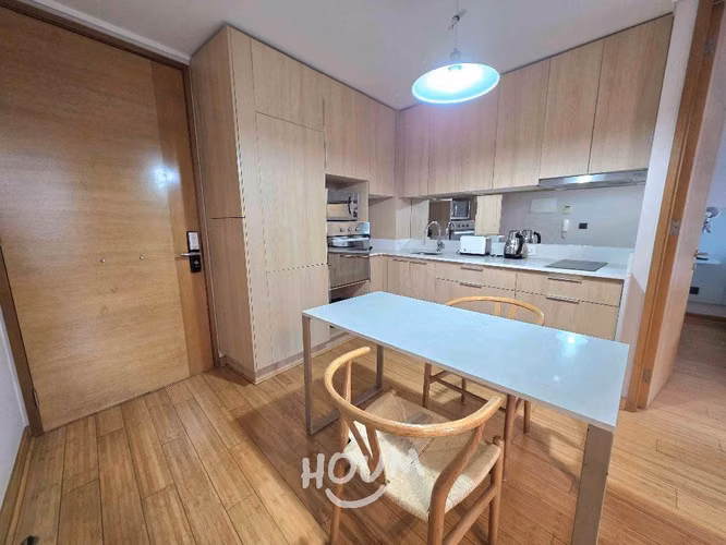 Departamento en Málaga