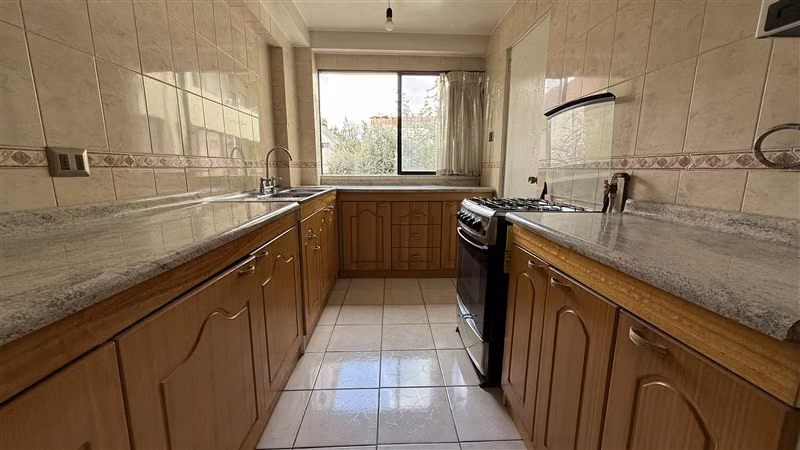 VENDEMOS DEPARTAMENTO 82 m2, ÑUÑOA, 3D 2B - Imagen 3