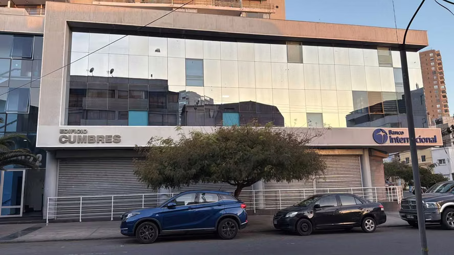 Oficina Avenida Brasil (182520)
