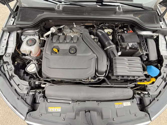 SKODA SCALA  2024