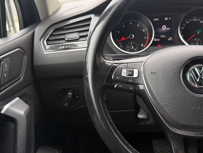 VOLKSWAGEN TIGUAN  2021 - Imagen 15