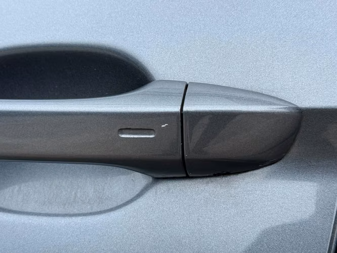 VOLKSWAGEN TIGUAN  2021 - Imagen 10