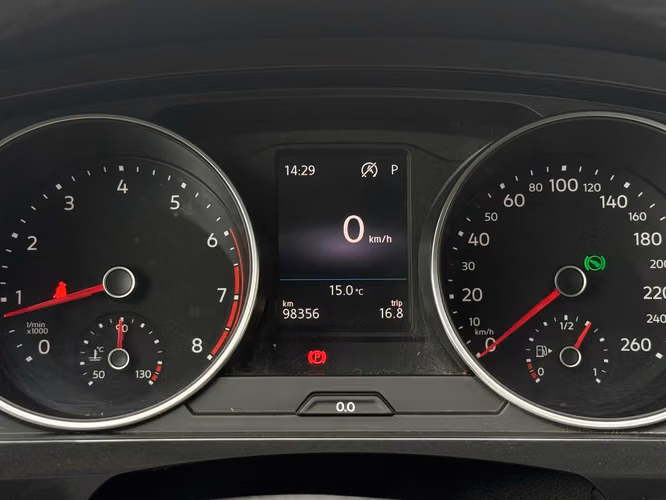 VOLKSWAGEN TIGUAN  2021 - Imagen 12