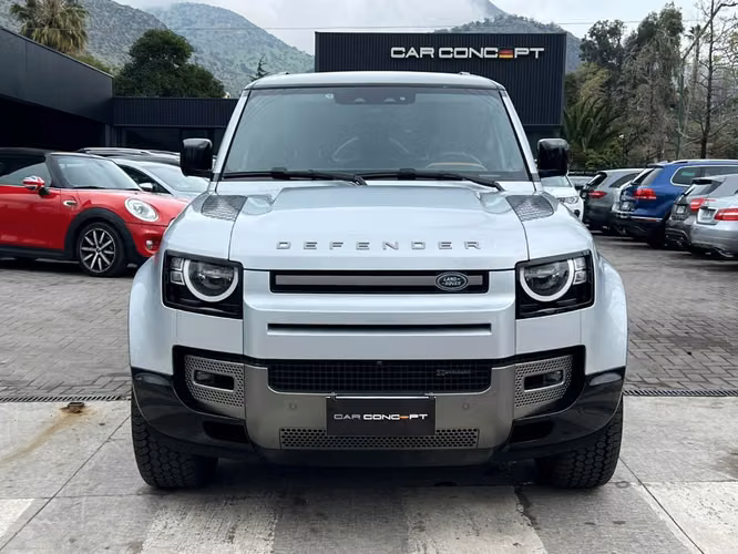 LAND ROVER DEFENDER 110 X DYNAMIC   2024