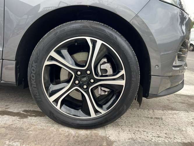 FORD EDGE ST 2.7 AWD 2024