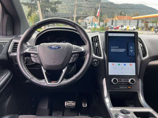 FORD EDGE ST 2.7 AWD 2024