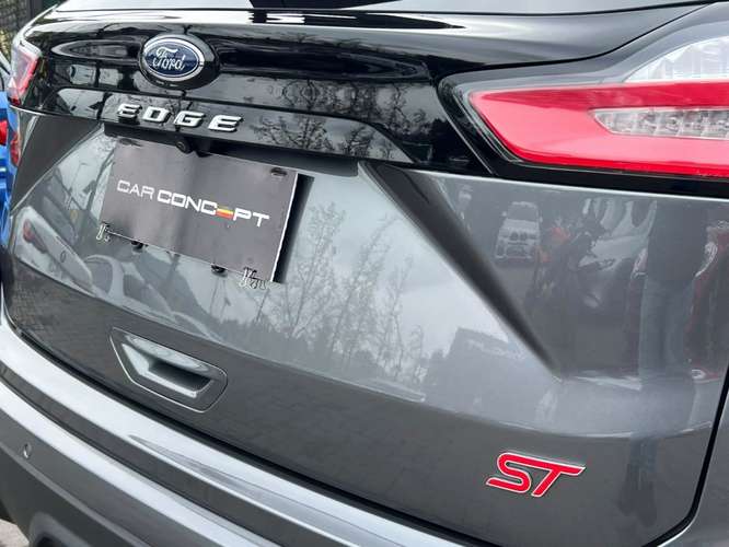FORD EDGE ST 2.7 AWD 2024