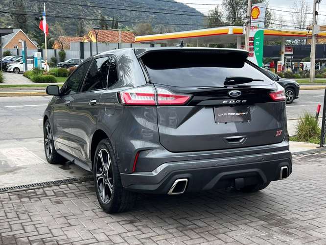 FORD EDGE ST 2.7 AWD 2024