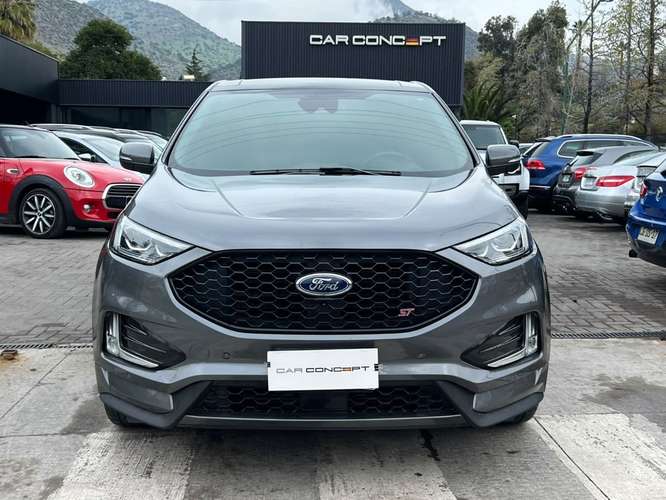 FORD EDGE ST 2.7 AWD 2024