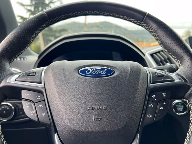 FORD EDGE ST 2.7 AWD 2024