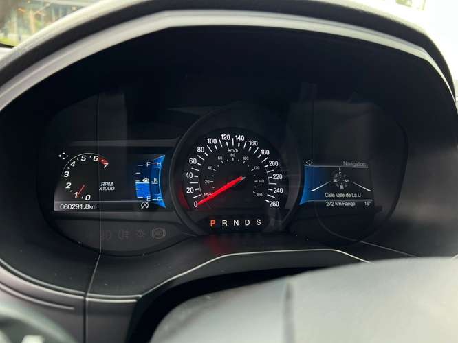 FORD EDGE ST 2.7 AWD 2024
