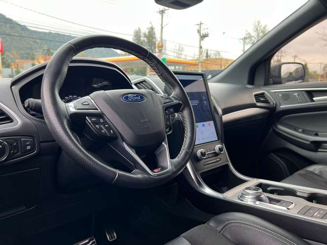 FORD EDGE ST 2.7 AWD 2024