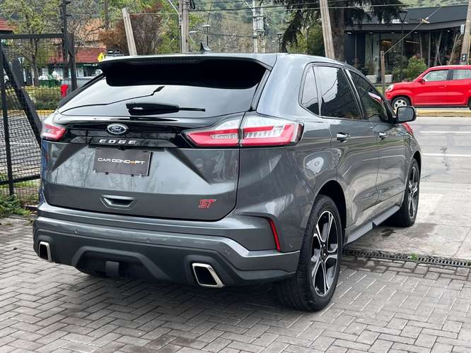 FORD EDGE ST 2.7 AWD 2024
