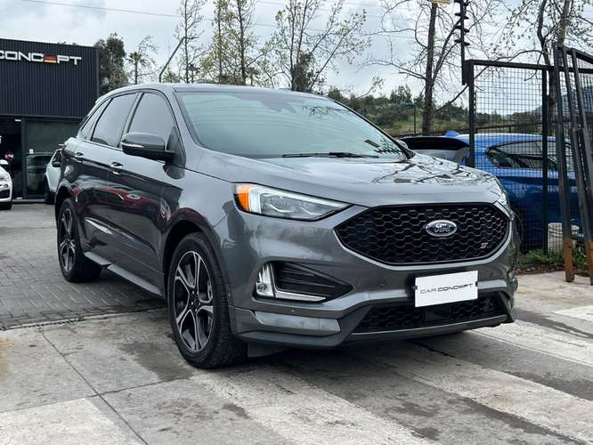 FORD EDGE ST 2.7 AWD 2024