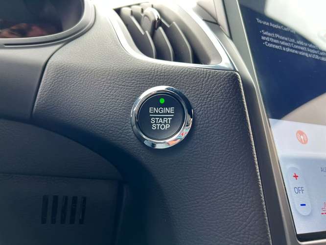 FORD EDGE ST 2.7 AWD 2024