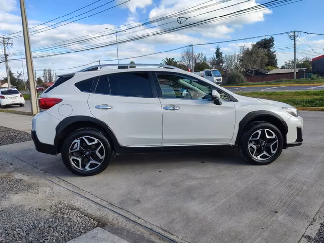 SUBARU XV DINAMIC 2.0 AUT 2020 - Imagen 16
