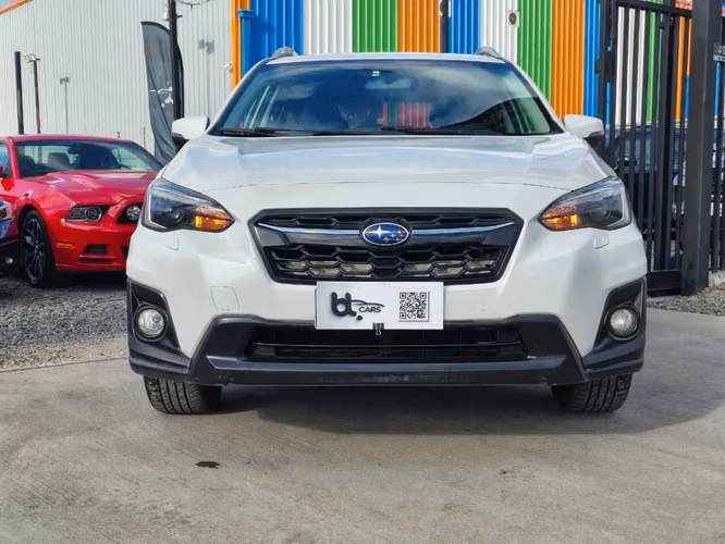 SUBARU XV DINAMIC 2.0 AUT 2020 - Imagen 2