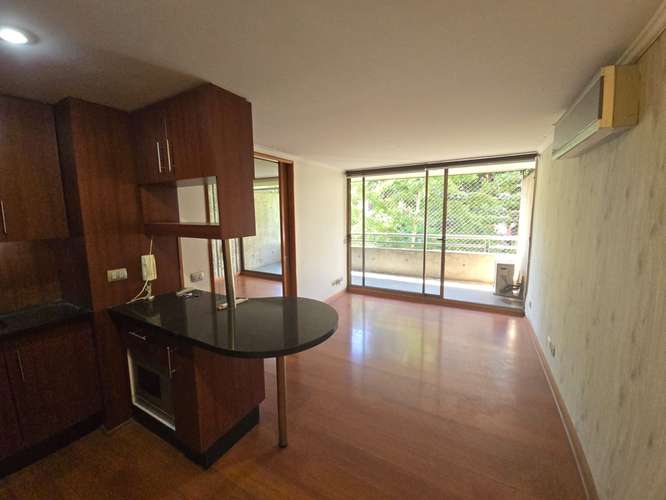 Venta, DEPARTAMENTO, Las Condes. 1D/1B