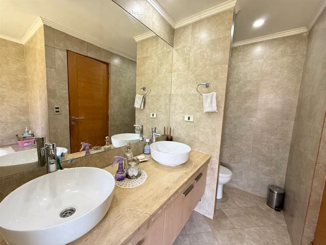CASA Casa en VENTA Loteo Residencial Quebrada de Nogales, Machalí - Imagen 16
