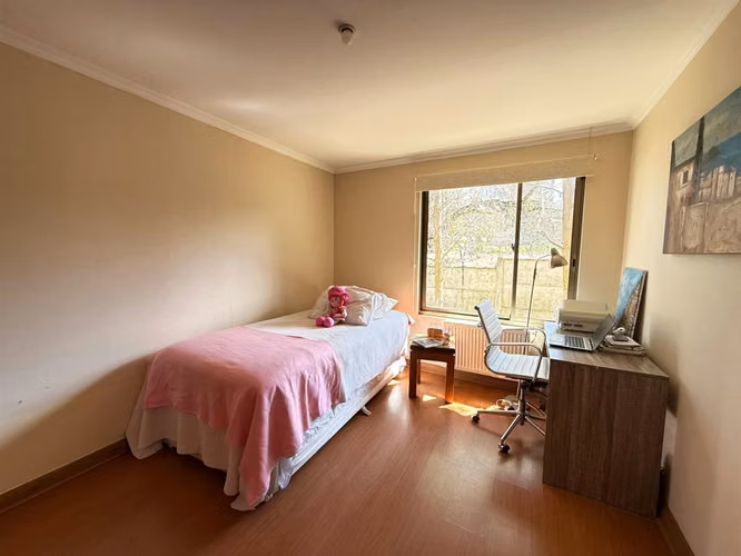 CASA Casa en VENTA Loteo Residencial Quebrada de Nogales, Machalí - Imagen 11