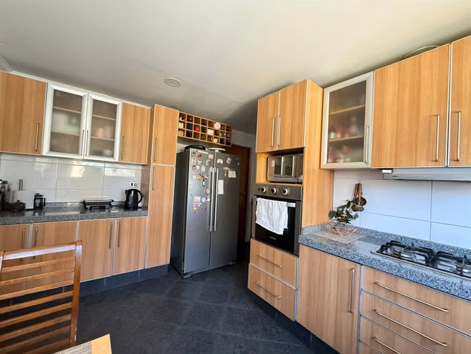 CASA Casa en VENTA Loteo Residencial Quebrada de Nogales, Machalí - Imagen 7