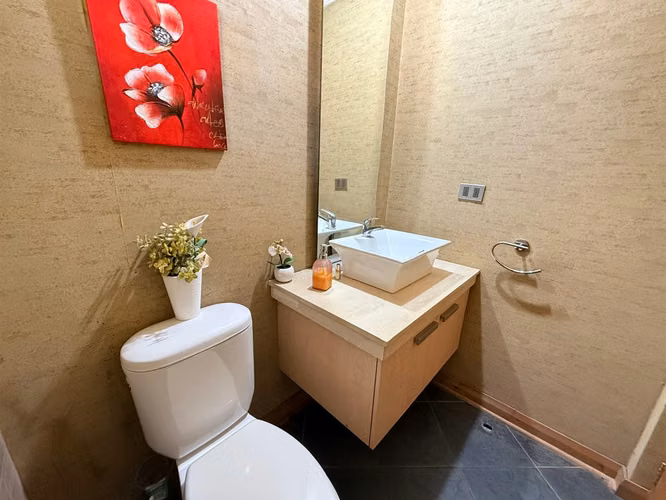 CASA Casa en VENTA Loteo Residencial Quebrada de Nogales, Machalí - Imagen 6