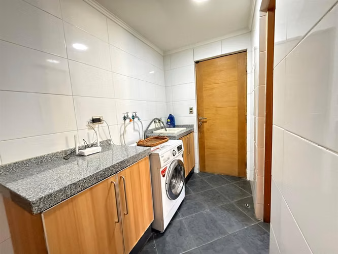 CASA Casa en VENTA Loteo Residencial Quebrada de Nogales, Machalí - Imagen 9