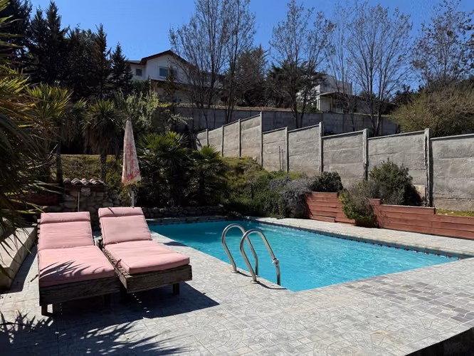 CASA Casa en VENTA Loteo Residencial Quebrada de Nogales, Machalí - Imagen 20