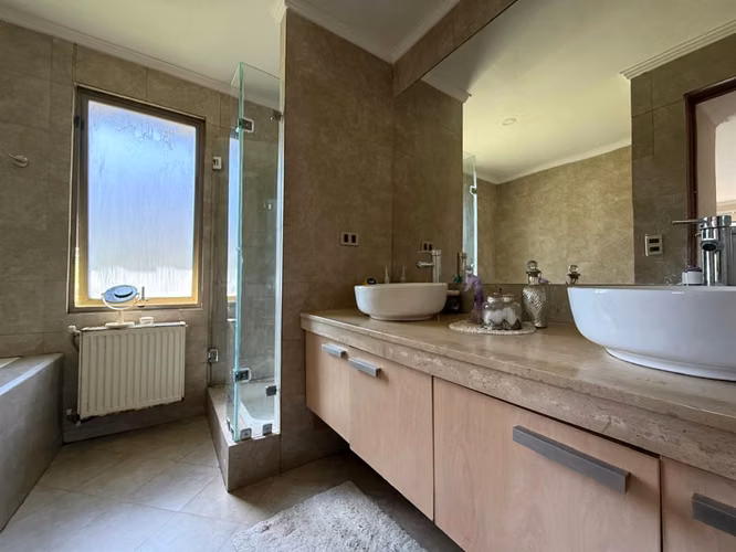 CASA Casa en VENTA Loteo Residencial Quebrada de Nogales, Machalí - Imagen 15