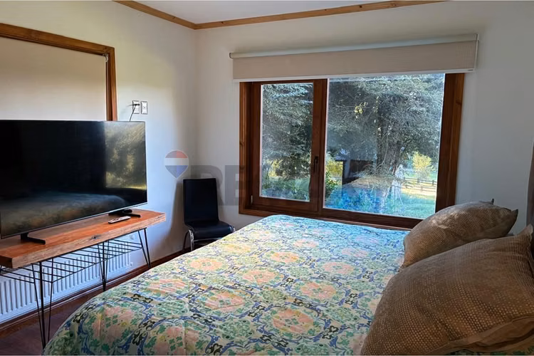Venta: de casa en parcela, pucón - Imagen 24