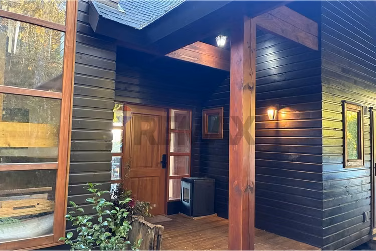Venta: de casa en parcela, pucón - Imagen 10