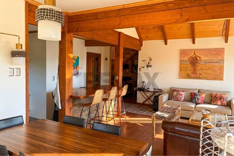Venta: de casa en parcela, pucón - Imagen 15