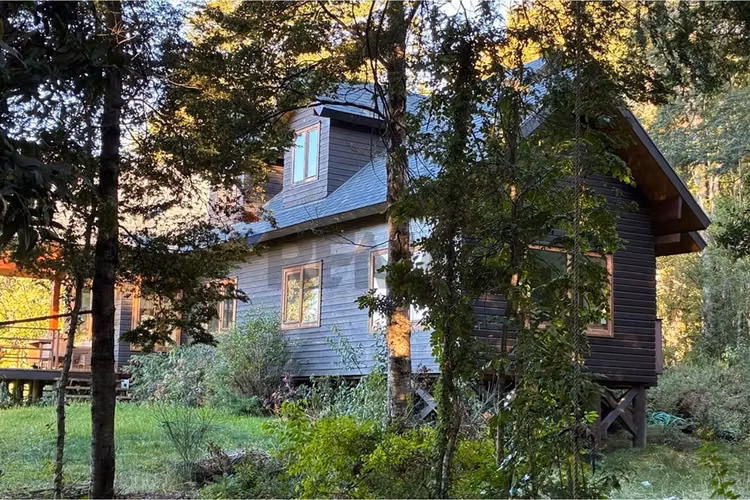 Venta: de casa en parcela, pucón - Imagen 8