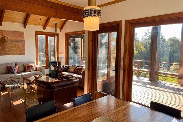 Venta: de casa en parcela, pucón - Imagen 17