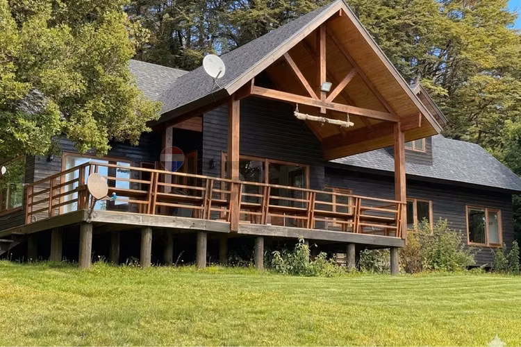 Venta: de casa en parcela, pucón - Imagen 3