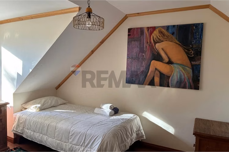 Venta: de casa en parcela, pucón - Imagen 31