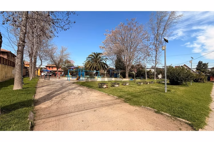 Tu nueva casa familiar en peñalolen - Imagen 23