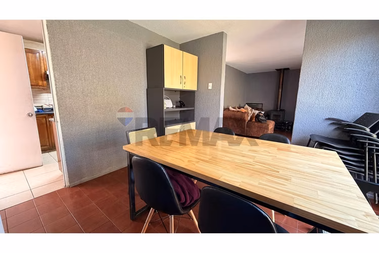 Tu nueva casa familiar en peñalolen - Imagen 7