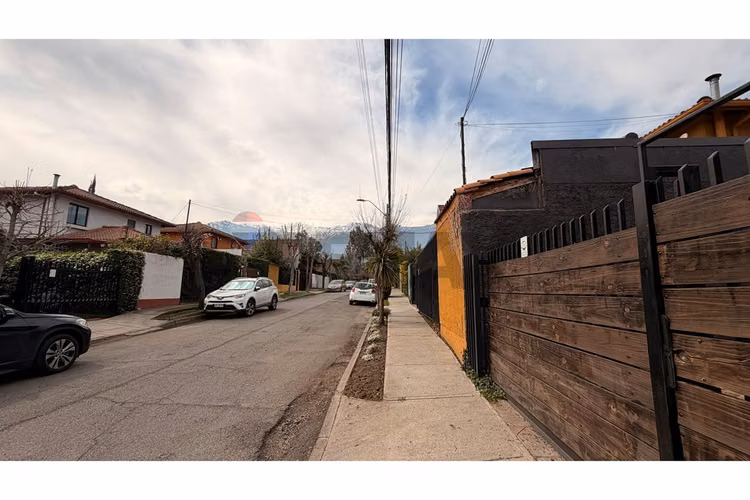 Tu nueva casa familiar en peñalolen - Imagen 22