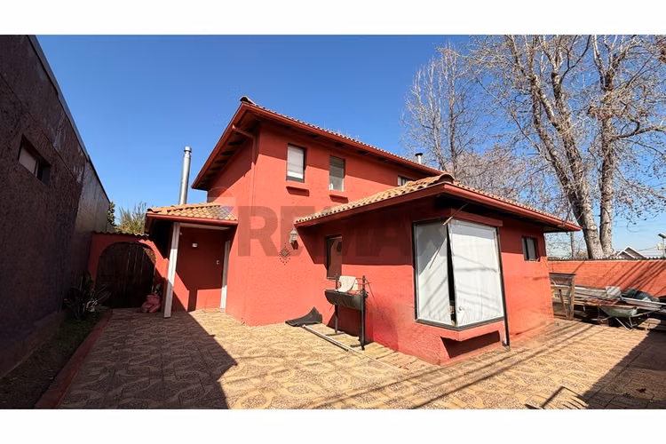 Tu nueva casa familiar en peñalolen - Imagen 2