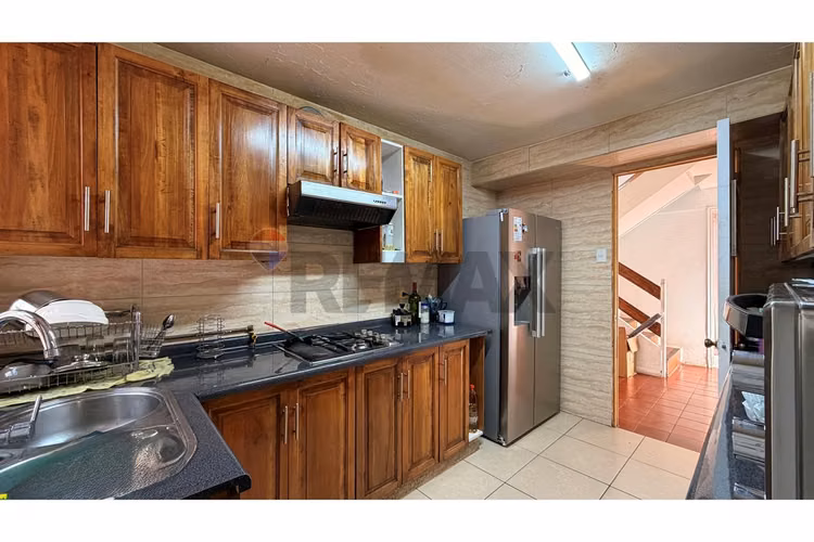 Tu nueva casa familiar en peñalolen - Imagen 9