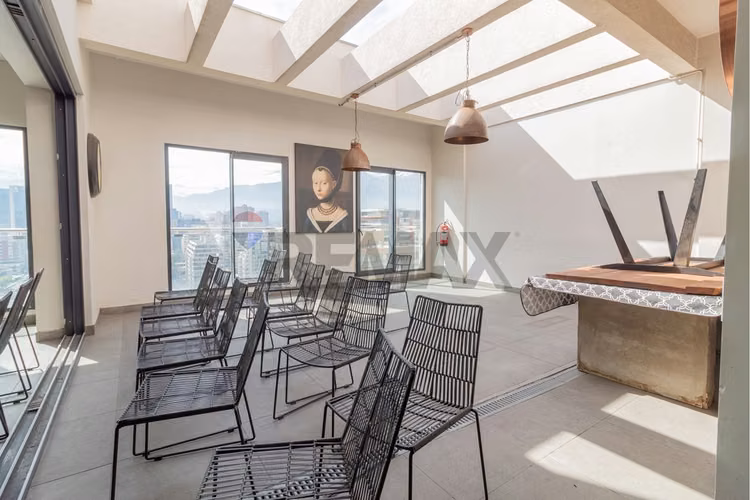 Departamento en arriendo, metro escuela militar - Imagen 19