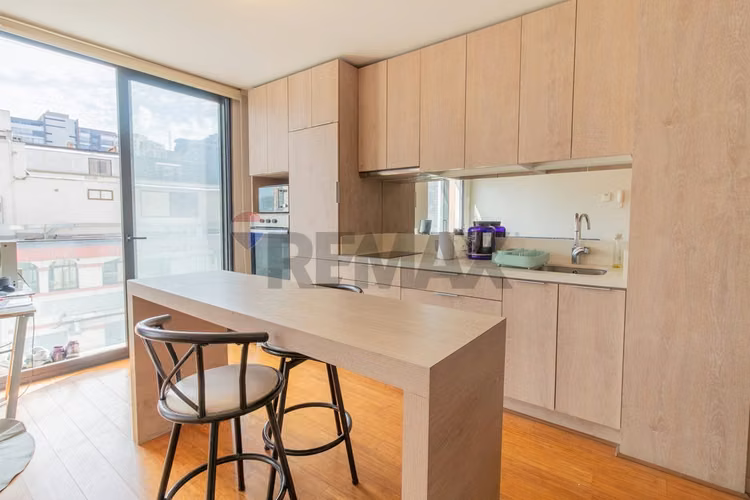 Departamento en arriendo, metro escuela militar - Imagen 11