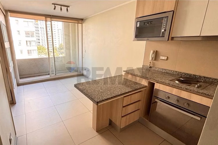 Precio rebajado 300 uf dpto san miguel: 1d 1b - Imagen 3
