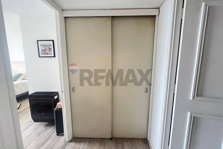 "acogedor departamento sector de las condes" - Imagen 18